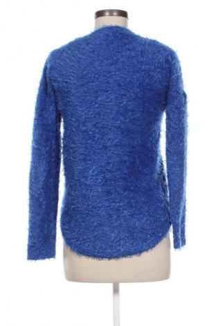 Damenpullover Janina, Größe S, Farbe Blau, Preis 4,49 €