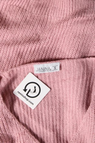 Damenpullover Janina, Größe S, Farbe Rosa, Preis € 9,49