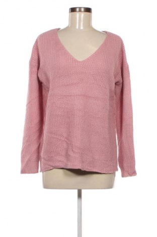 Damenpullover Janina, Größe S, Farbe Rosa, Preis € 9,49