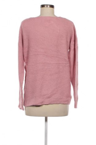 Damenpullover Janina, Größe S, Farbe Rosa, Preis € 9,49