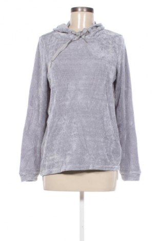 Damenpullover Janina, Größe M, Farbe Grau, Preis 5,49 €