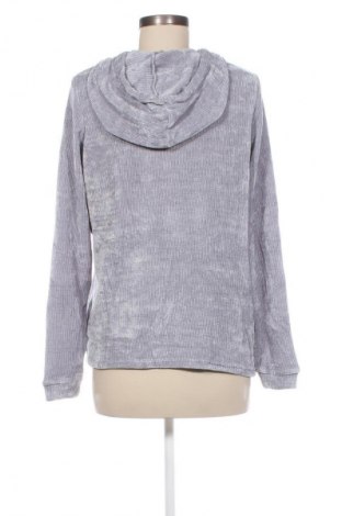 Damenpullover Janina, Größe M, Farbe Grau, Preis 4,49 €