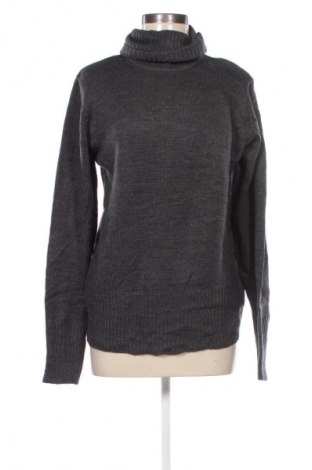 Damenpullover Janina, Größe XL, Farbe Grau, Preis € 11,49