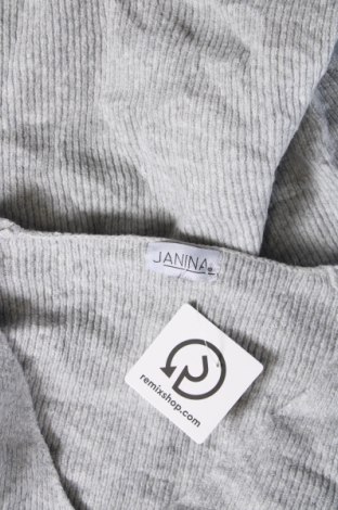 Damenpullover Janina, Größe XL, Farbe Grau, Preis € 14,99