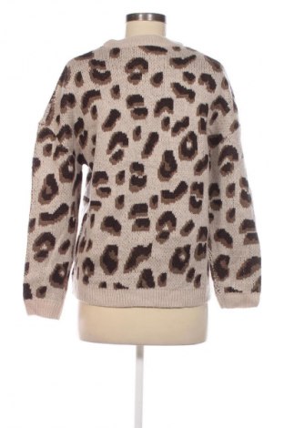 Damenpullover Janina, Größe M, Farbe Beige, Preis 6,99 €