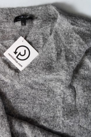 Damenpullover Jbc, Größe S, Farbe Grau, Preis € 6,49