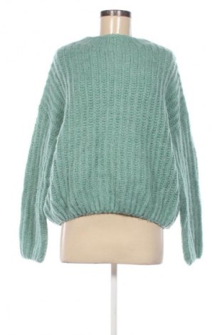 Damenpullover Jcl, Größe M, Farbe Grün, Preis € 8,49