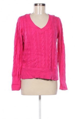 Damenpullover Jcp, Größe L, Farbe Rosa, Preis 5,49 €