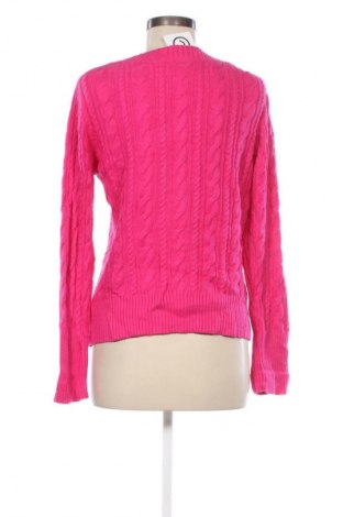 Damenpullover Jcp, Größe L, Farbe Rosa, Preis 5,49 €