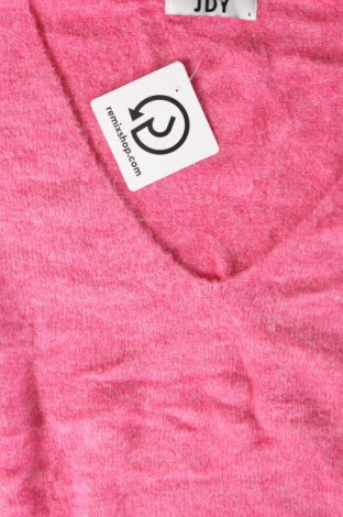 Damenpullover Jdy, Größe L, Farbe Rosa, Preis € 11,49