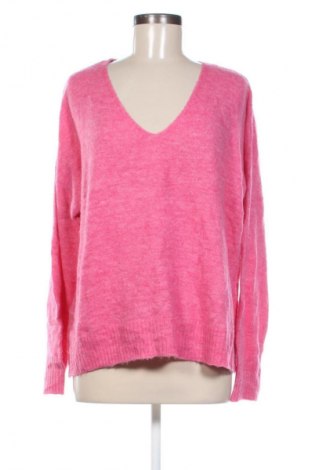 Damenpullover Jdy, Größe L, Farbe Rosa, Preis € 11,49