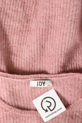 Damenpullover Jdy, Größe L, Farbe Rosa, Preis € 11,49