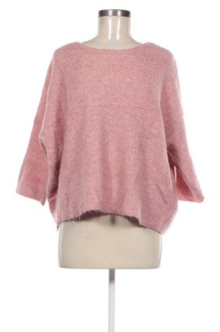 Damenpullover Jdy, Größe L, Farbe Rosa, Preis € 6,49