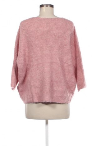 Damenpullover Jdy, Größe L, Farbe Rosa, Preis € 11,49