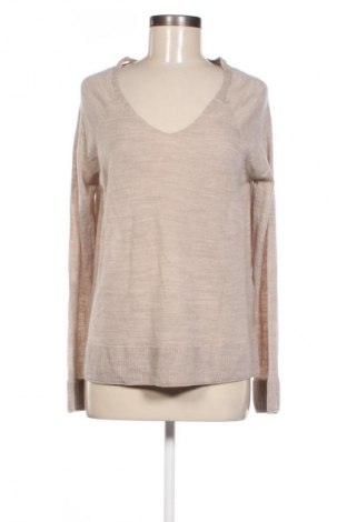 Damenpullover Jean Pascale, Größe S, Farbe Beige, Preis 4,99 €