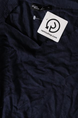 Damenpullover Jean Pascale, Größe XL, Farbe Blau, Preis € 7,49