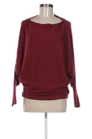 Damenpullover Jean Pascale, Größe L, Farbe Rot, Preis € 9,99