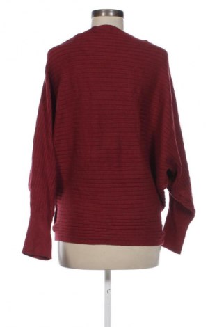 Damenpullover Jean Pascale, Größe L, Farbe Rot, Preis € 9,99