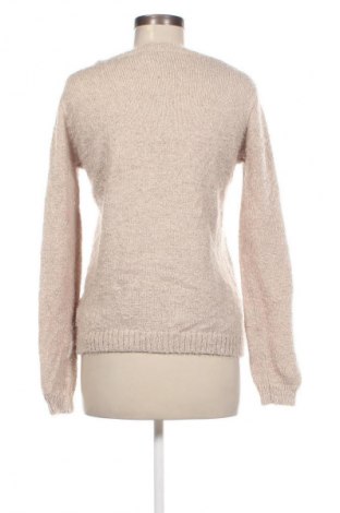 Damenpullover Jean Pascale, Größe S, Farbe Beige, Preis 5,49 €