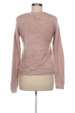 Damenpullover Jean Pascale, Größe S, Farbe Beige, Preis € 4,49