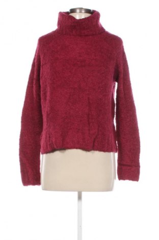 Damenpullover Jean Pascale, Größe S, Farbe Rot, Preis € 8,49