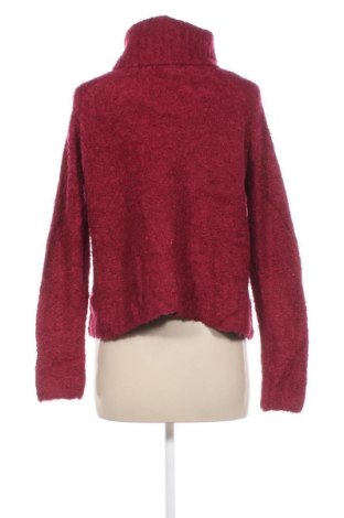 Damenpullover Jean Pascale, Größe S, Farbe Rot, Preis € 8,49