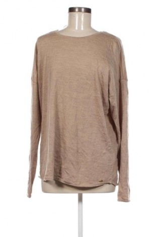 Damenpullover Jean Paul, Größe XXL, Farbe Beige, Preis 20,49 €