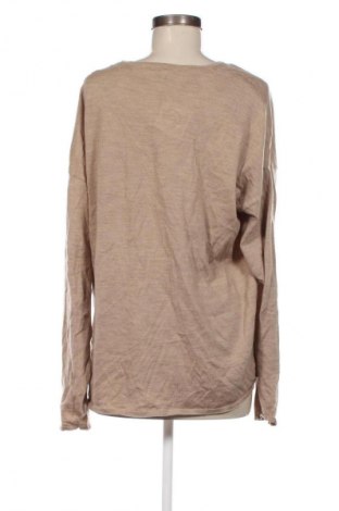 Damenpullover Jean Paul, Größe XXL, Farbe Beige, Preis 20,49 €