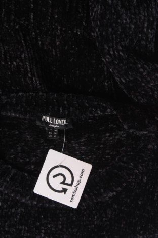 Damenpullover Jennyfer, Größe M, Farbe Schwarz, Preis € 10,49