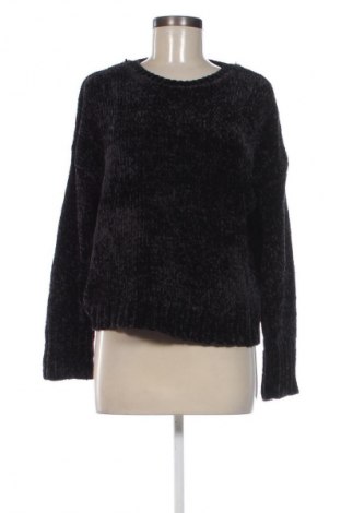 Damenpullover Jennyfer, Größe M, Farbe Schwarz, Preis € 10,49