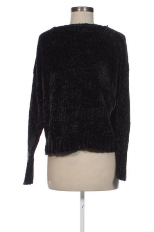 Pulover de femei Jennyfer, Mărime M, Culoare Negru, Preț 48,99 Lei