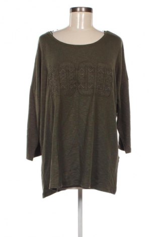 Damenpullover Jessica, Größe XL, Farbe Grün, Preis € 10,49