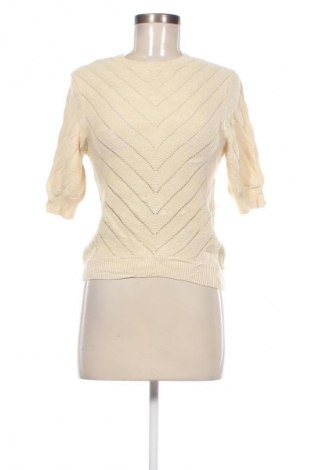 Damski sweter Jessica Simpson, Rozmiar S, Kolor ecru, Cena 52,99 zł