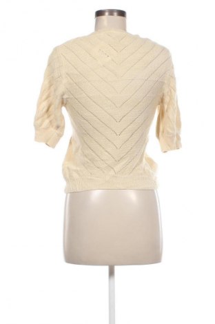 Damenpullover Jessica Simpson, Größe S, Farbe Ecru, Preis € 9,99