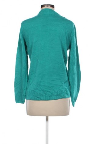 Damenpullover Jillian Sportswear, Größe M, Farbe Grün, Preis € 6,99