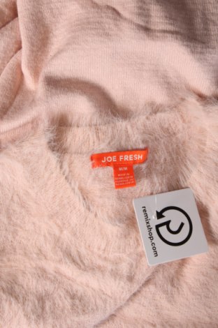 Damenpullover Joe Fresh, Größe M, Farbe Rosa, Preis 5,99 €