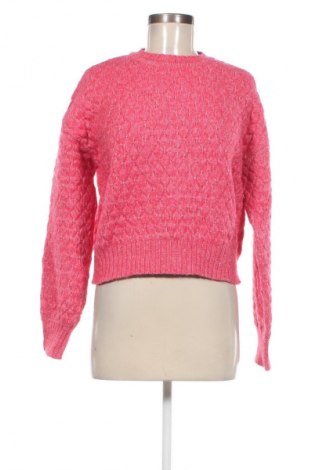 Damski sweter John Lewis, Rozmiar S, Kolor Czerwony, Cena 72,99 zł