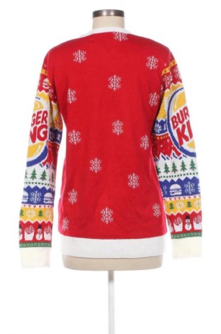 Damski sweter Jolly, Rozmiar M, Kolor Kolorowy, Cena 51,99 zł