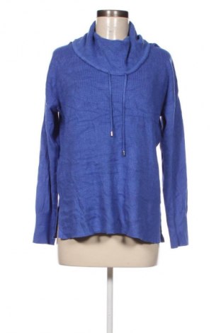 Damenpullover Jones & Co, Größe M, Farbe Blau, Preis € 16,49