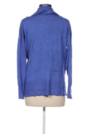 Damenpullover Jones & Co, Größe M, Farbe Blau, Preis € 8,49