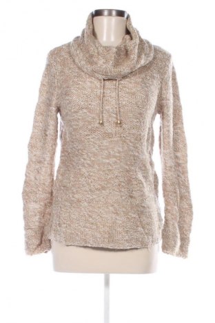 Damenpullover Jones New York, Größe M, Farbe Beige, Preis 4,99 €