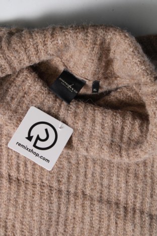 Damenpullover Josephine & Co, Größe XL, Farbe Braun, Preis € 21,99