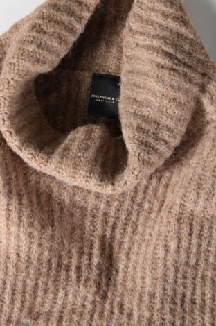 Damenpullover Josephine & Co, Größe S, Farbe Beige, Preis € 26,49