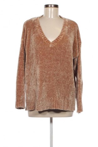 Damenpullover Jowell, Größe L, Farbe Beige, Preis € 13,49