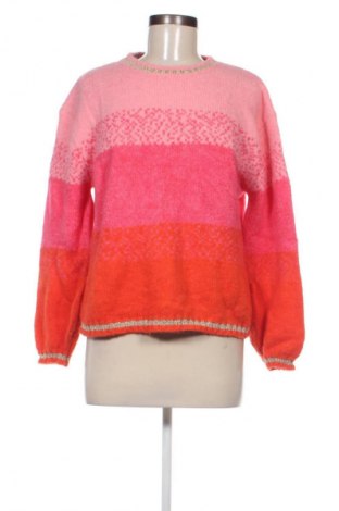 Damenpullover Js Millenium, Größe M, Farbe Mehrfarbig, Preis € 8,49