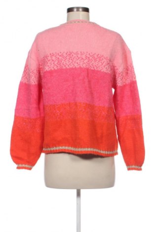 Damenpullover Js Millenium, Größe M, Farbe Mehrfarbig, Preis € 8,49