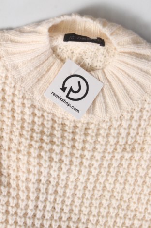 Damenpullover Just Woman, Größe S, Farbe Beige, Preis € 5,49