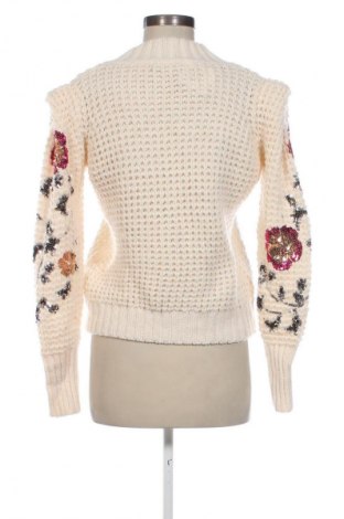 Damenpullover Just Woman, Größe S, Farbe Beige, Preis € 5,49