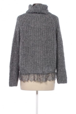 Damenpullover Just Woman, Größe M, Farbe Grau, Preis 5,49 €