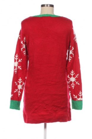 Damski sweter KOHL'S, Rozmiar M, Kolor Kolorowy, Cena 81,99 zł